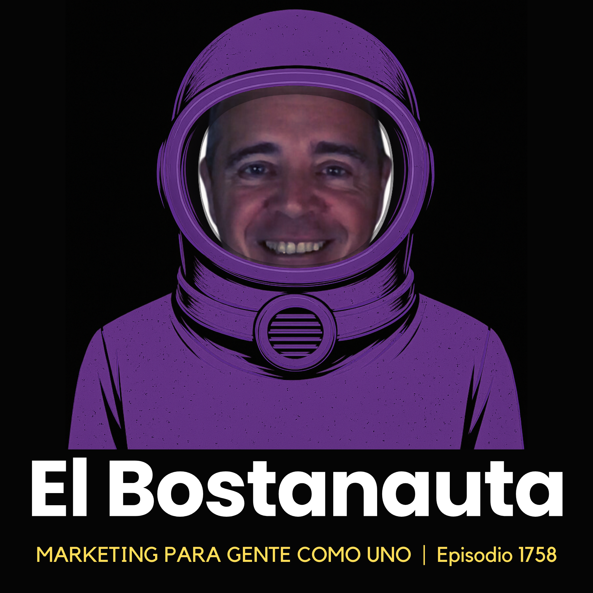 1758 El Bostanauta.