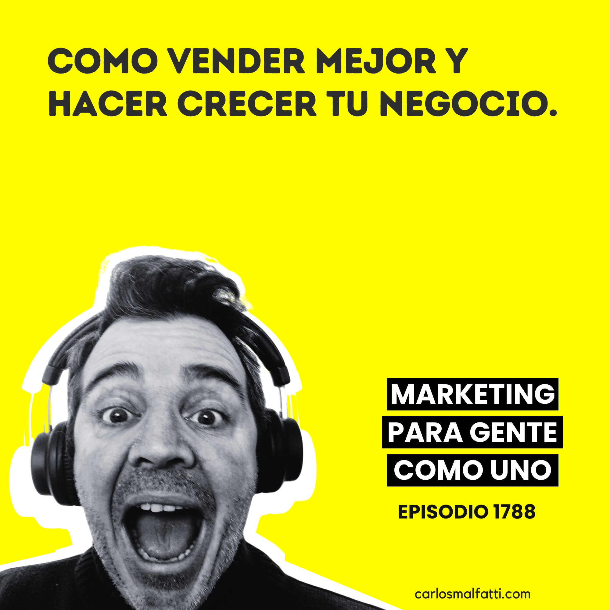 1788 como vender mejor y hacer crecer tu negocio.