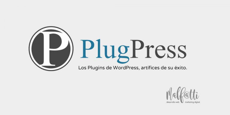 Los Plugins de WordPress, artífices de su éxito.