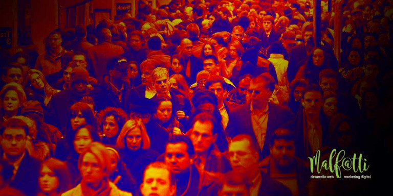 10 ejemplos de segmentación para tu email marketing